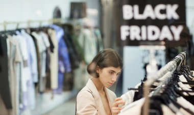 Fecomércio MG aponta otimismo do comércio na Black Friday: Comerciantes investem e esperam aumento de vendas de até 40% na data