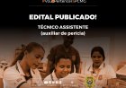 Publicado edital da PCMG com 104 vagas para técnico assistente