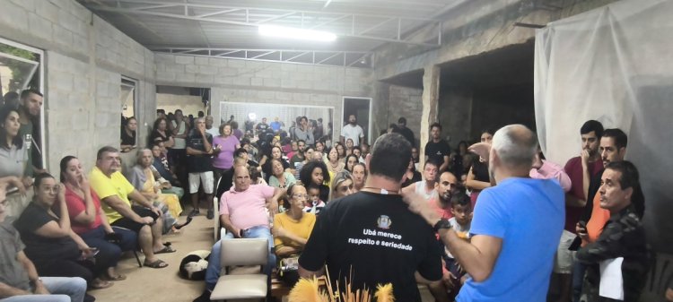 Moradores do Xangrilá se mobilizam contra construção de 500 casas populares e cobram diálogo e infraestrutura