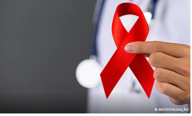 Anvisa aprova novo fármaco com injeção semestral para prevenção do HIV