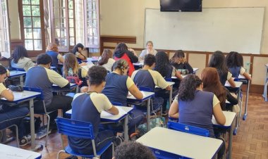 Minas Gerais é líder nacional em número de aprovações no Sisu 2026