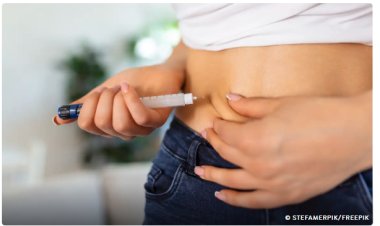 Anvisa alerta para risco de pancreatite ligado a canetas emagrecedoras