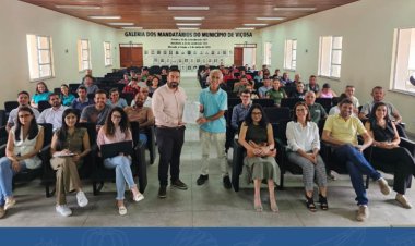 PNAE 2026: Prefeitura de Viçosa amplia recursos e fortalece produtores rurais