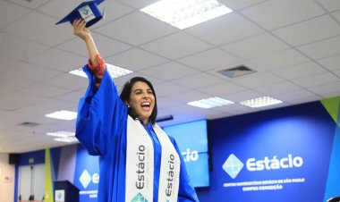 Estácio fortalece presença em Ubá e anuncia novo espaço no centro da cidade