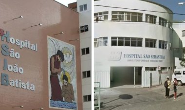 Prefeitura de Viçosa inicia repasse de quase R$ 4 milhões a hospitais do município