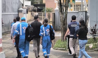 Governo de Minas reforça rede de saúde de Ubá com envio de remédios e insumos