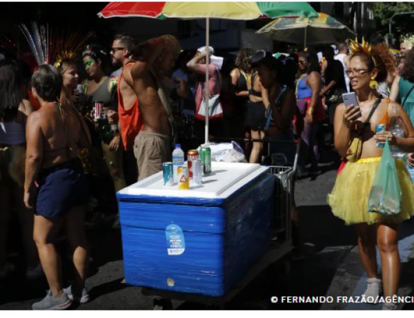 Saiba como se prevenir dos golpes financeiros no carnaval