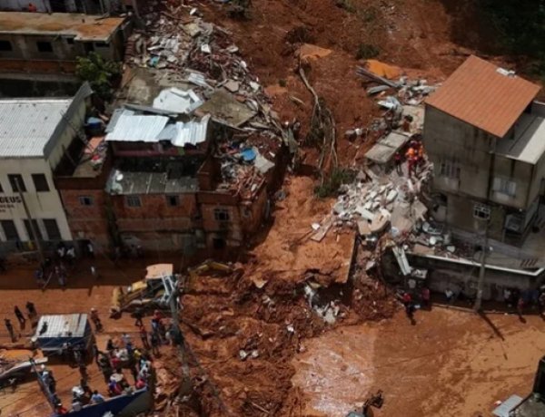 Nikolas Ferreira mobiliza vaquinha para ajudar vítimas das chuvas na Zona da Mata e em menos de 24 horas arrecada mais de 2 milhões