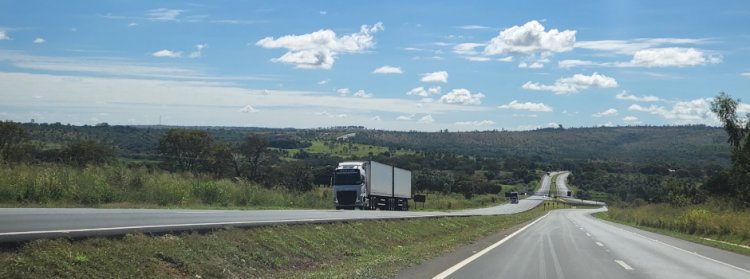 DER-MG reforça ações de mobilidade e segurança nas rodovias estaduais durante o Carnaval