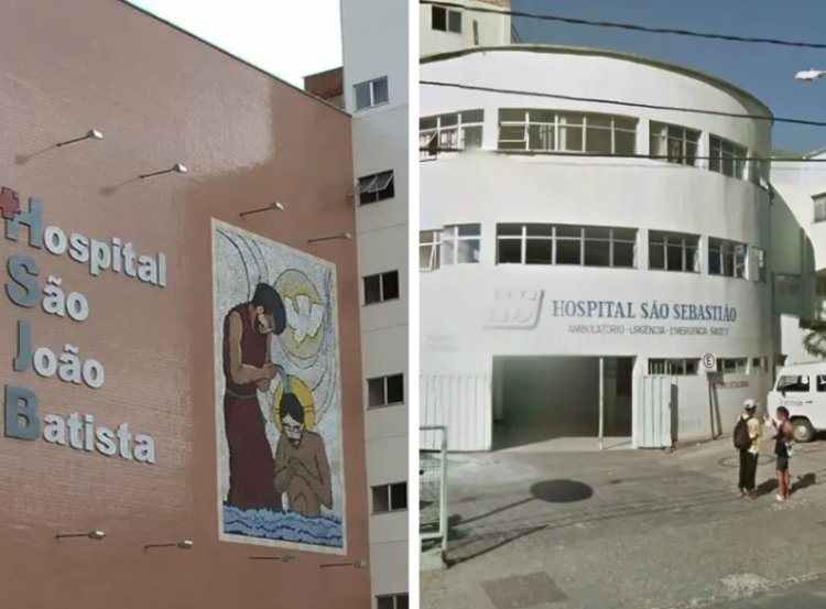 Prefeitura de Viçosa inicia repasse de quase R$ 4 milhões a hospitais do município