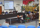 Câmara de Ubá aprova projetos voltados à inclusão e ao orçamento municipal