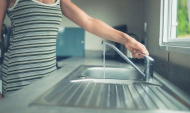 Após enchentes, Copasa reforça: água distribuída em Ubá é segura e própria para consumo