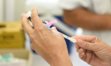 Secretaria de Estado de Saúde reforça vacinação contra HPV como principal forma de prevenção à doença