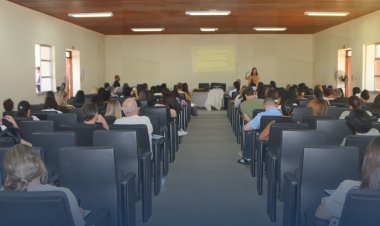 Viçosa promove encontro para conscientização sobre doenças raras e apresenta serviço de referência