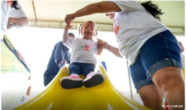 Dia da Síndrome de Down busca ampliar inclusão e combater preconceito