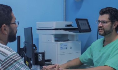 Secretaria de Saúde alerta para a importância da detecção precoce do câncer de intestino