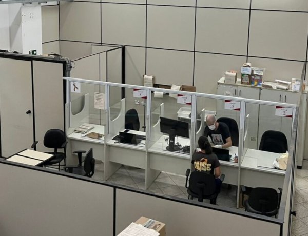 SES-MG reabre setor de Assistência Farmacêutica Regional em Ubá após calamidade