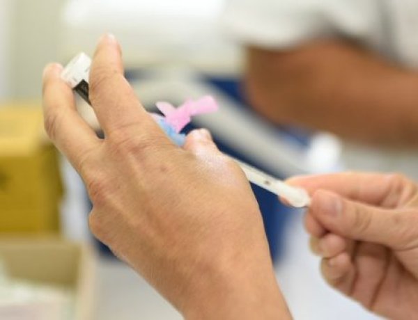 Secretaria de Estado de Saúde reforça vacinação contra HPV como principal forma de prevenção à doença