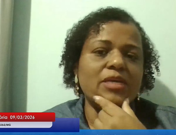 Vereadora Marilda Leoncio relata isolamento em Miragaia e destaca solidariedade após enchentes em Ubá