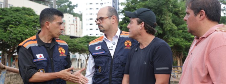 Estado prepara medidas tributárias para auxiliar empresas afetadas pelas chuvas na Zona da Mata