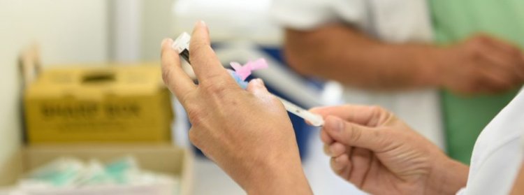 Secretaria de Estado de Saúde reforça vacinação contra HPV como principal forma de prevenção à doença