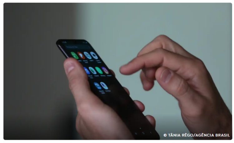 INSS alerta para golpe com aplicativo falso de reembolso