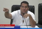 Vereador André Alves denuncia precariedade em serviços sociais e cobra ações do Executivo em Ubá
