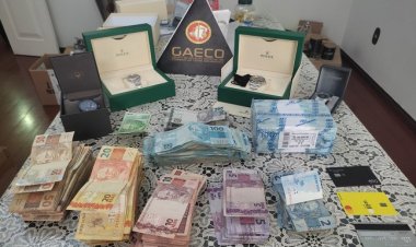 Operação Sideways: denunciados pelo MPMG, integrantes de organização criminosa são condenados por tráfico de drogas e lavagem de dinheiro na Zona da Mata