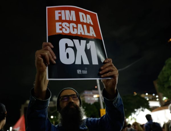 FIEMG critica fim da escala 6×1 e destaca impacto no PIB e no emprego