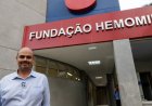 Governo de Minas entrega obras da nova sede do Hemonúcleo de Ponte Nova