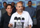 Governo de Minas anuncia R$ 600 milhões em obras e projetos de infraestrutura para região da Zona da Mata