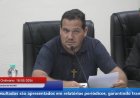 Vereador André Alves cobra menos burocracia para vítimas das enchentes e pede esclarecimentos do prefeito em Ubá