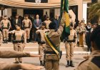Minas Gerais forma mais de 3 mil novos soldados da Polícia Militar