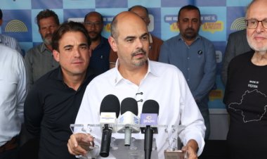 Governo de Minas anuncia R$ 600 milhões em obras e projetos de infraestrutura para região da Zona da Mata