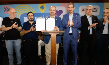 Em Viçosa, Governo de Minas anuncia mais de R$ 200 milhões em novo Pacote de Inovação