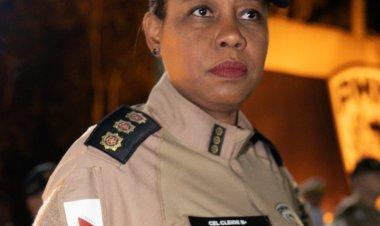 Polícia Militar de Minas Gerais terá novo comando-geral