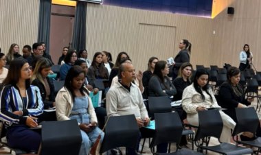 FIEMG Regional ZM leva treinamento sobre a nova NR-1 para Ubá e capacita profissionais da indústria moveleira