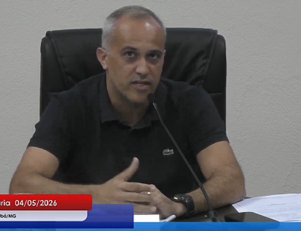 Vereador Breno Reis destaca sucesso do Ubá Kids, reforça importância do esporte e pede esclarecimentos sobre auxílio reconstrução
