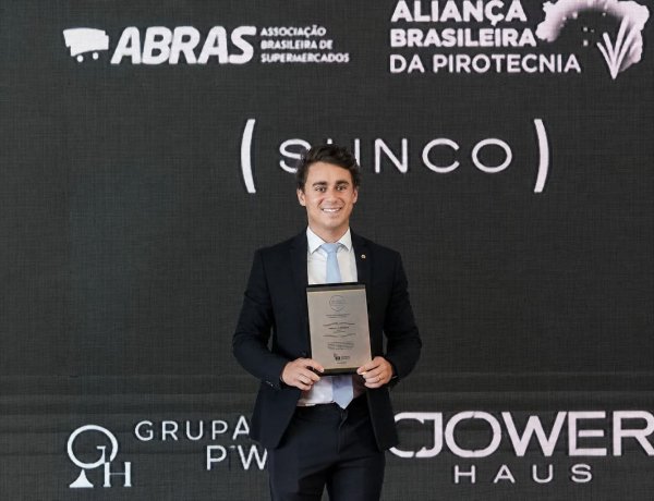 Nikolas Ferreira é eleito o melhor deputado federal de Minas Gerais pelo Ranking dos Políticos