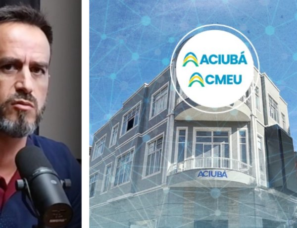 ACIUBÁ garante prorrogação do ICMS, isenções e perdão de multas após enchentes