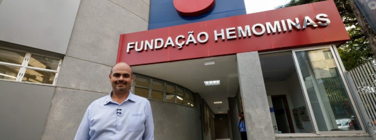 Governo de Minas entrega obras da nova sede do Hemonúcleo de Ponte Nova
