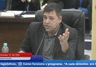 José Roberto defende mudanças na gestão do trânsito e cobra ações para melhorar mobilidade em Ubá