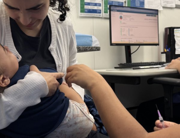 Governo de Minas inicia campanha para atualizar vacinação de crianças e adolescentes