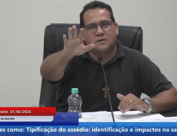 André Alves questiona licitação de R$ 188 milhões e promete levar caso aos órgãos de fiscalização